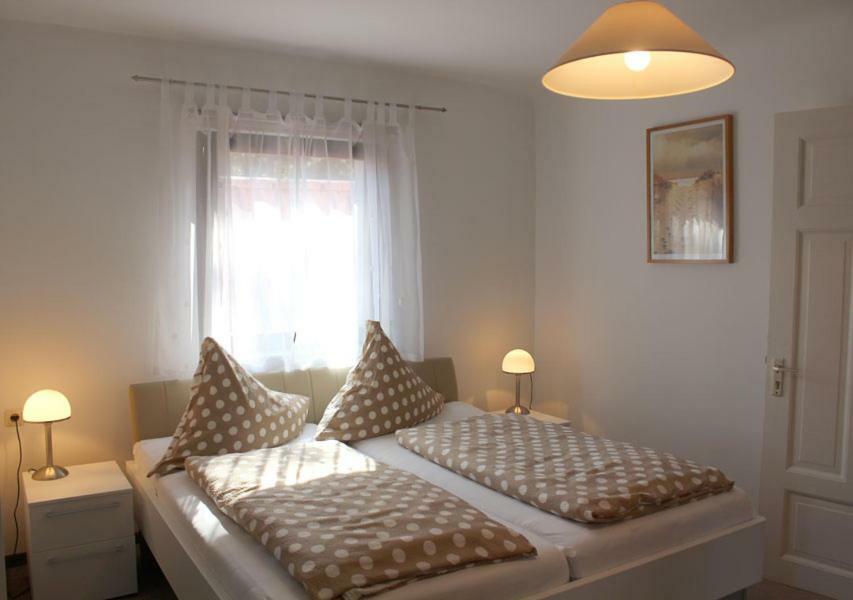 Waldheim - Wg 1 Apartment Boltenhagen (Ostseebad)